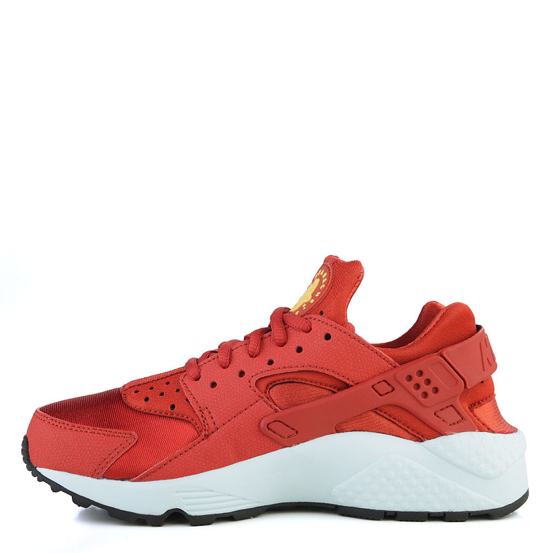 Nike huarache run ultra red best sale